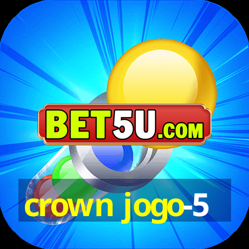 crown jogo